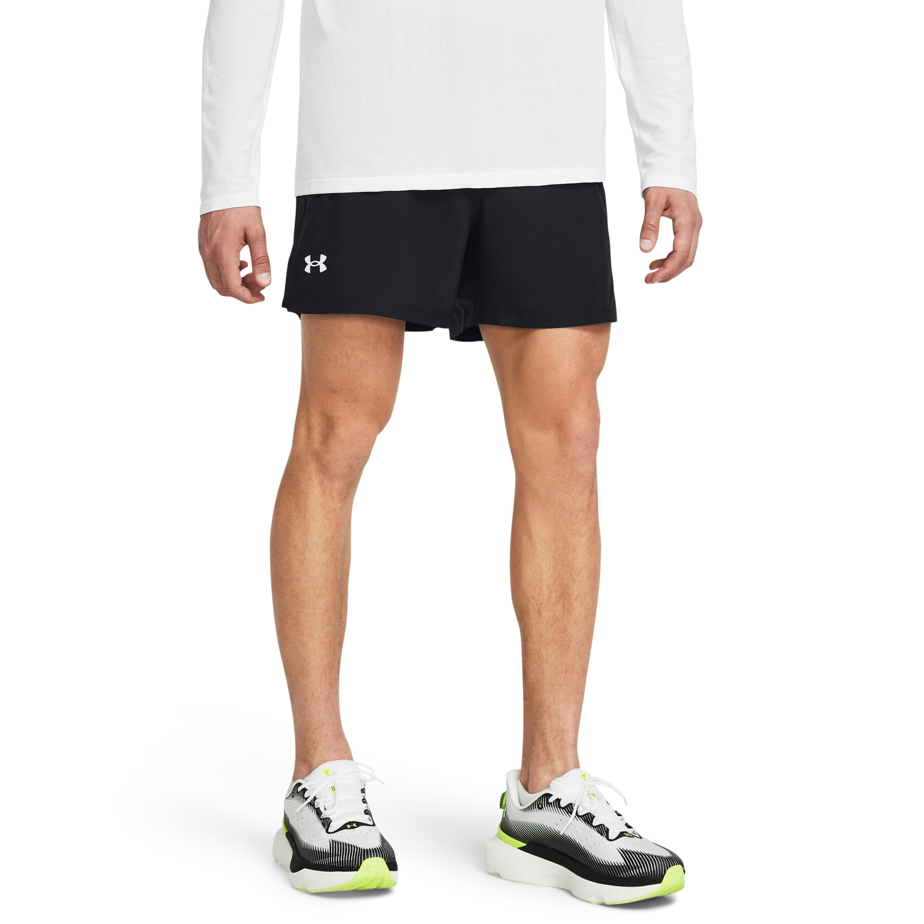 Shorts Under Armour Launch 5"