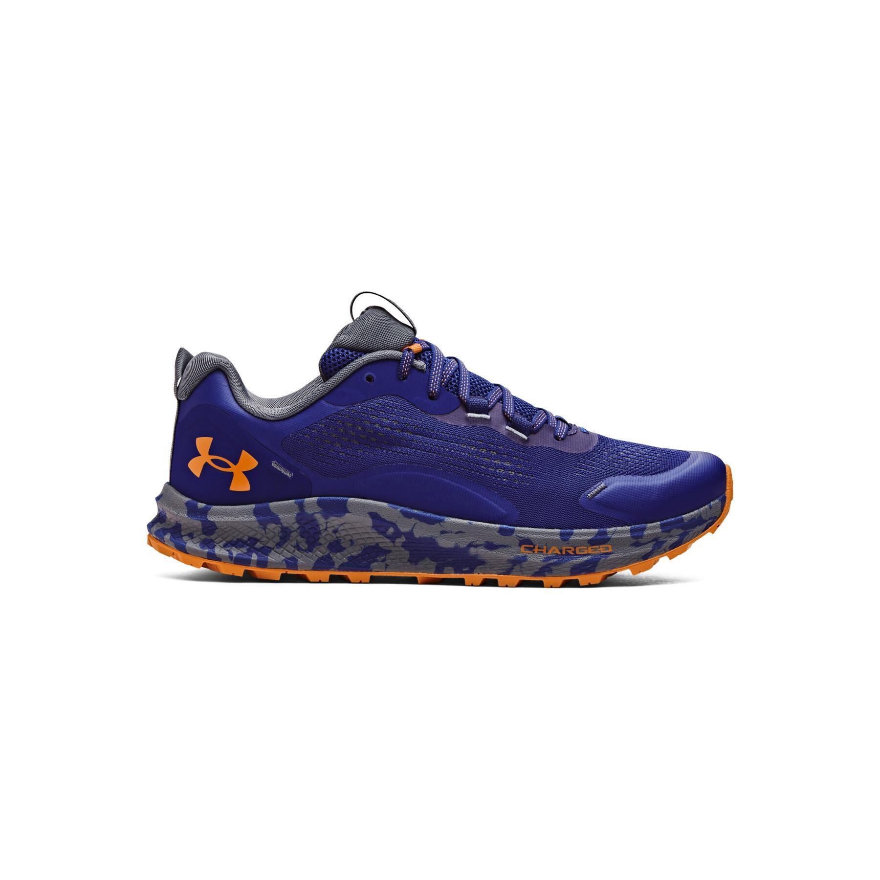 Trailrunning-Schuhe Under Armour Charged Bandit TR2