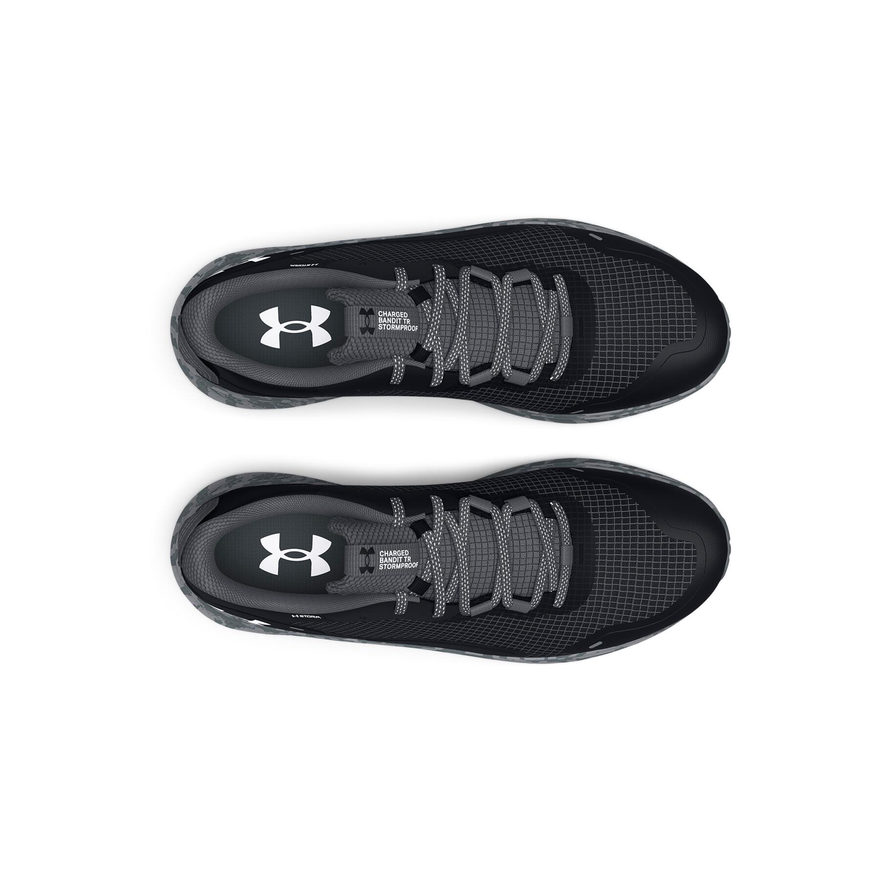 Schuhe Under Armour Charged Bandit TR 2 SP