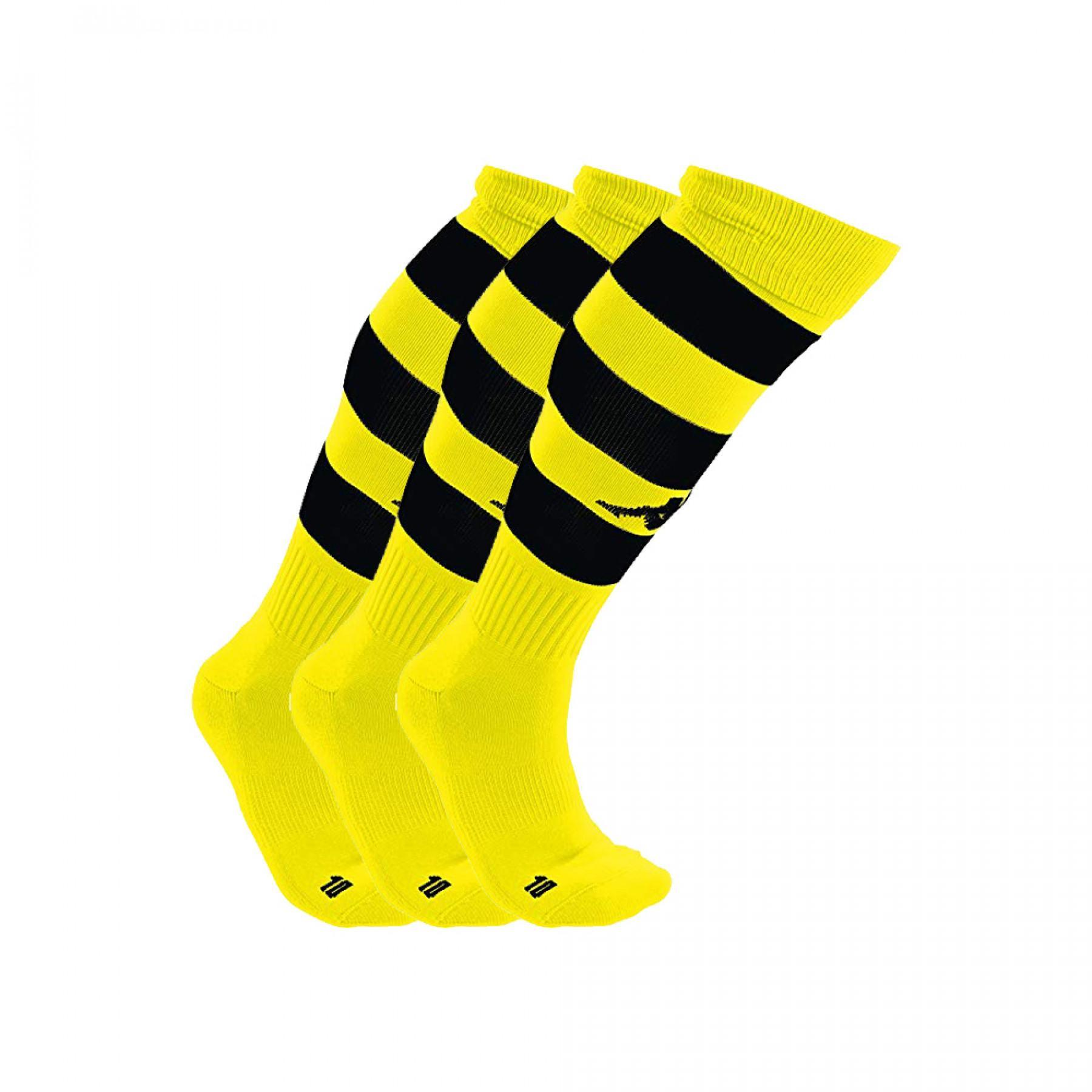 Paar Socken Kappa Lipeno (x3)