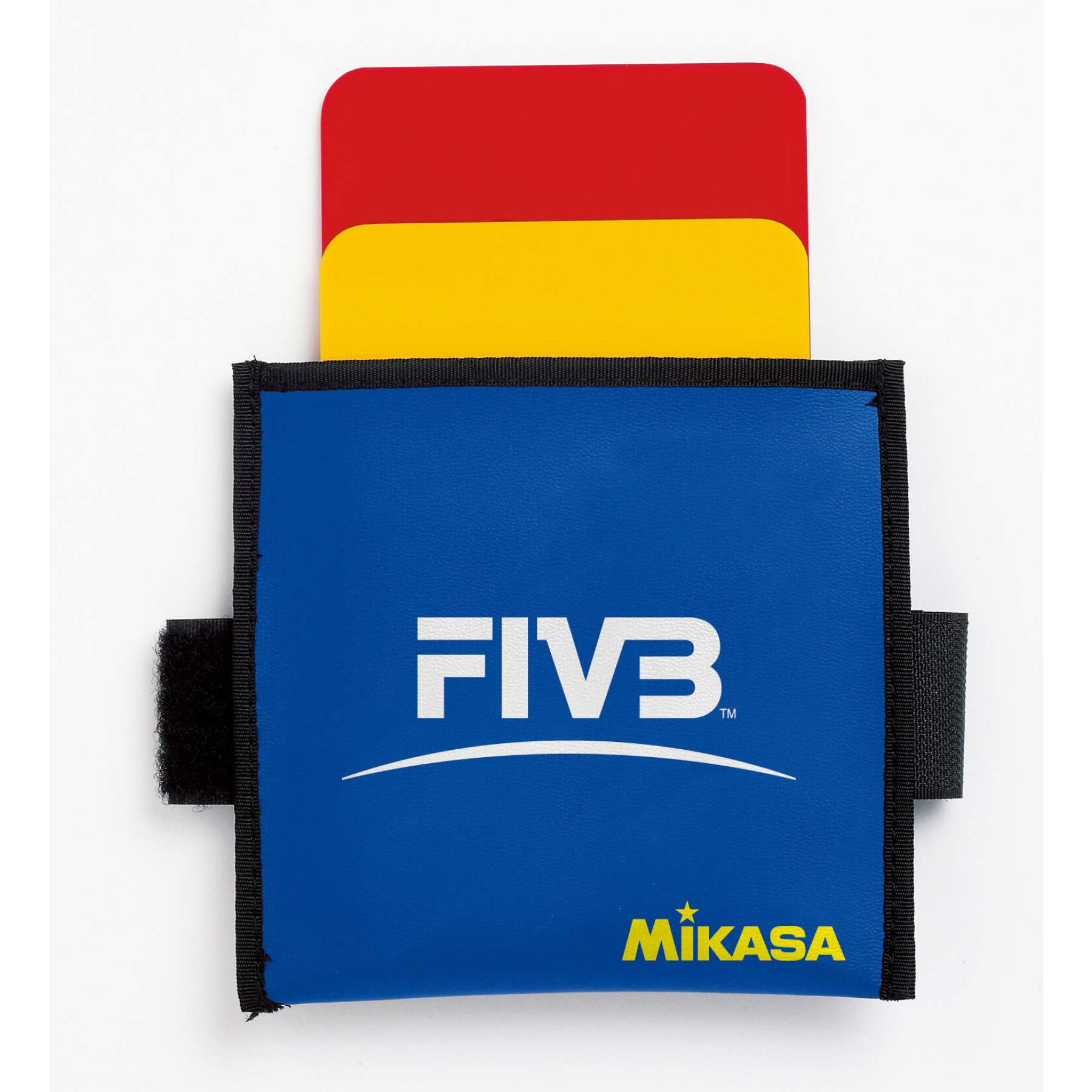 Schiedsrichter-Kartenspiel Mikasa VK