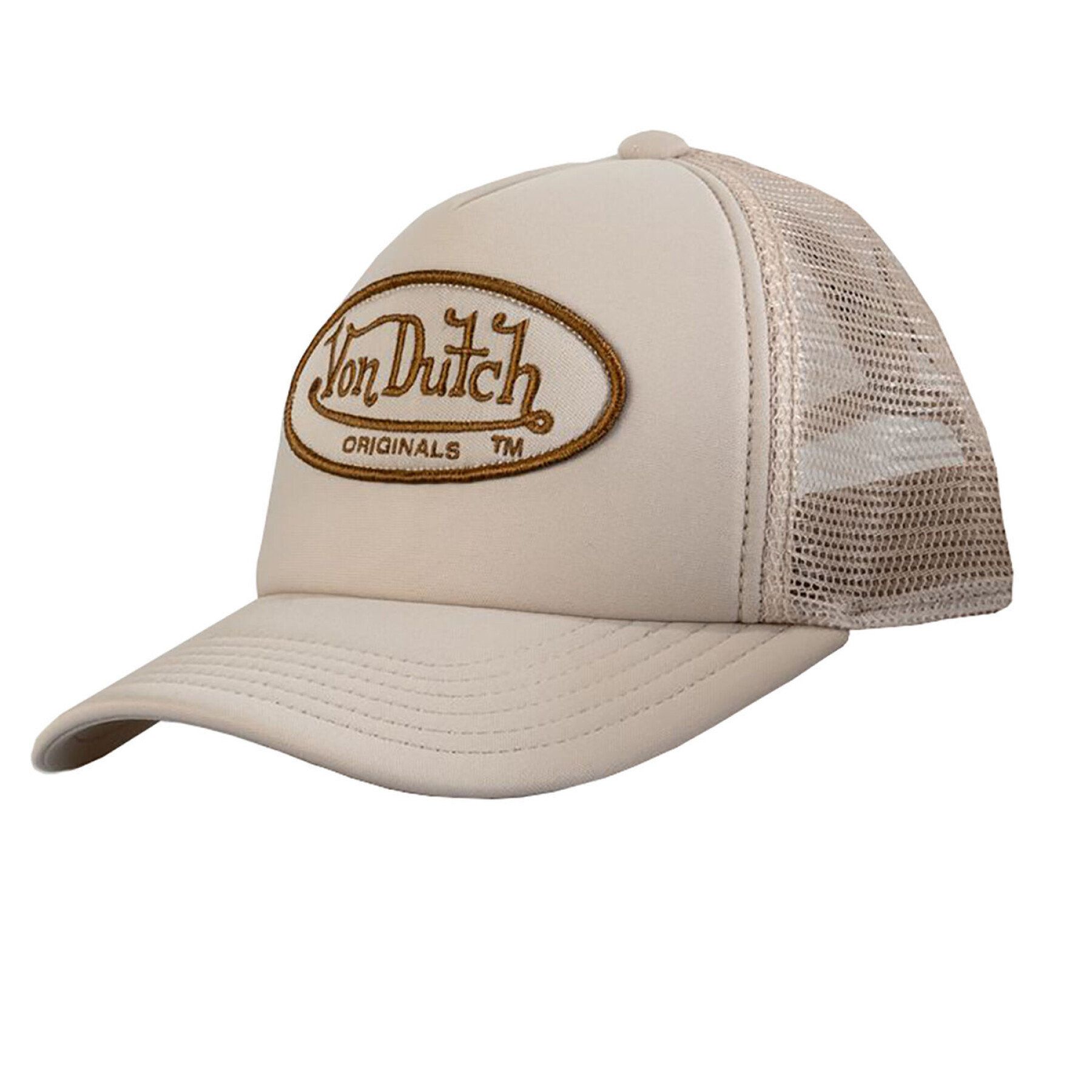Tampa Trucker Cap Von Dutch