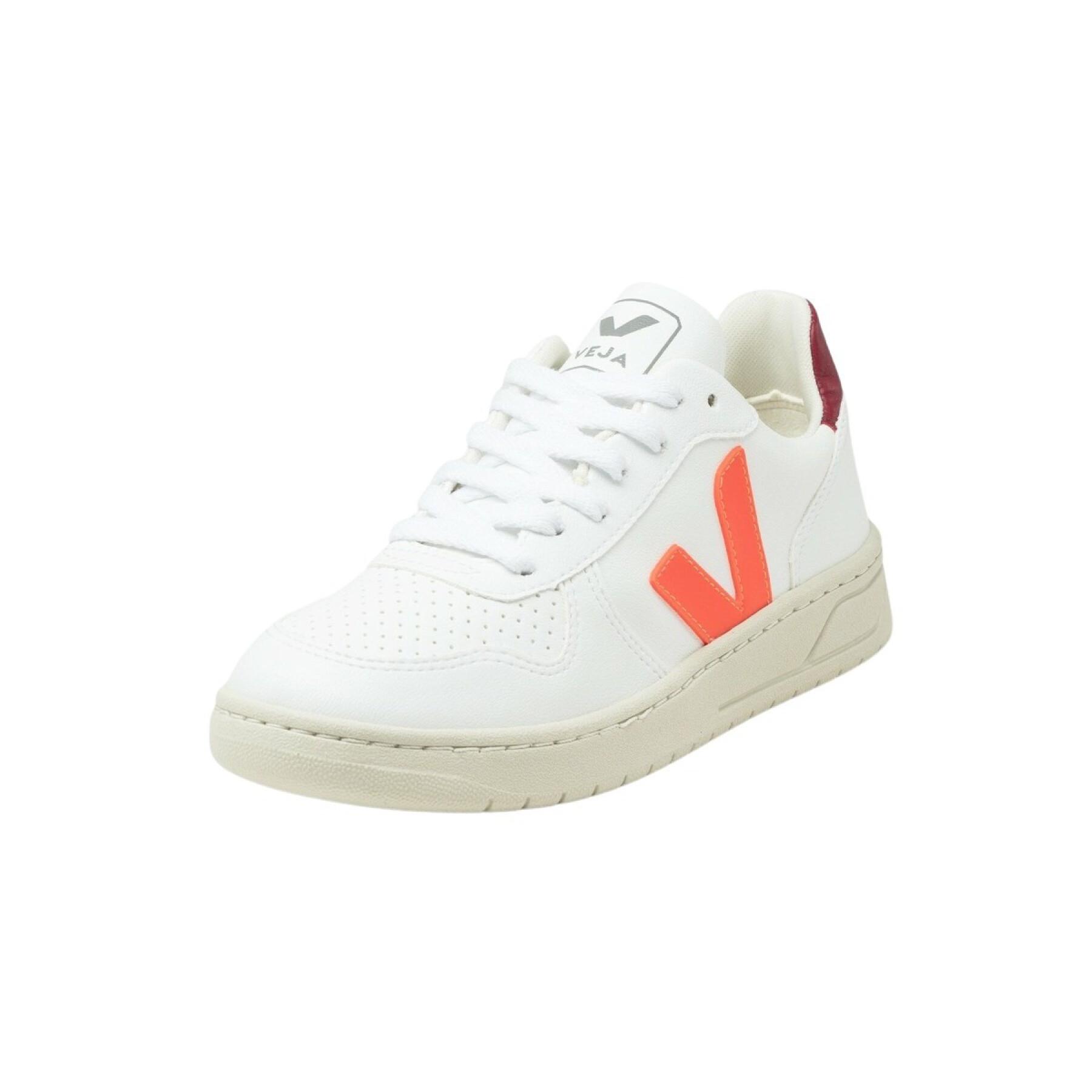Sneakers für Frauen Veja V-10 Cwl