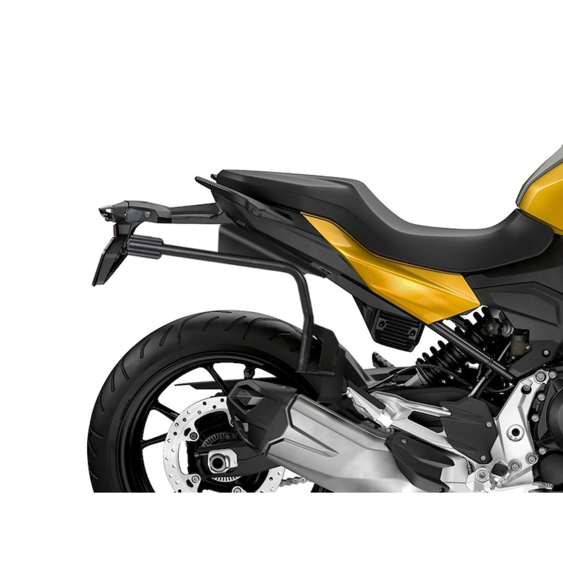 Motorrad-Seitenkofferhalter Shad 3P System Bmw F900 X/Xr 2020-2020