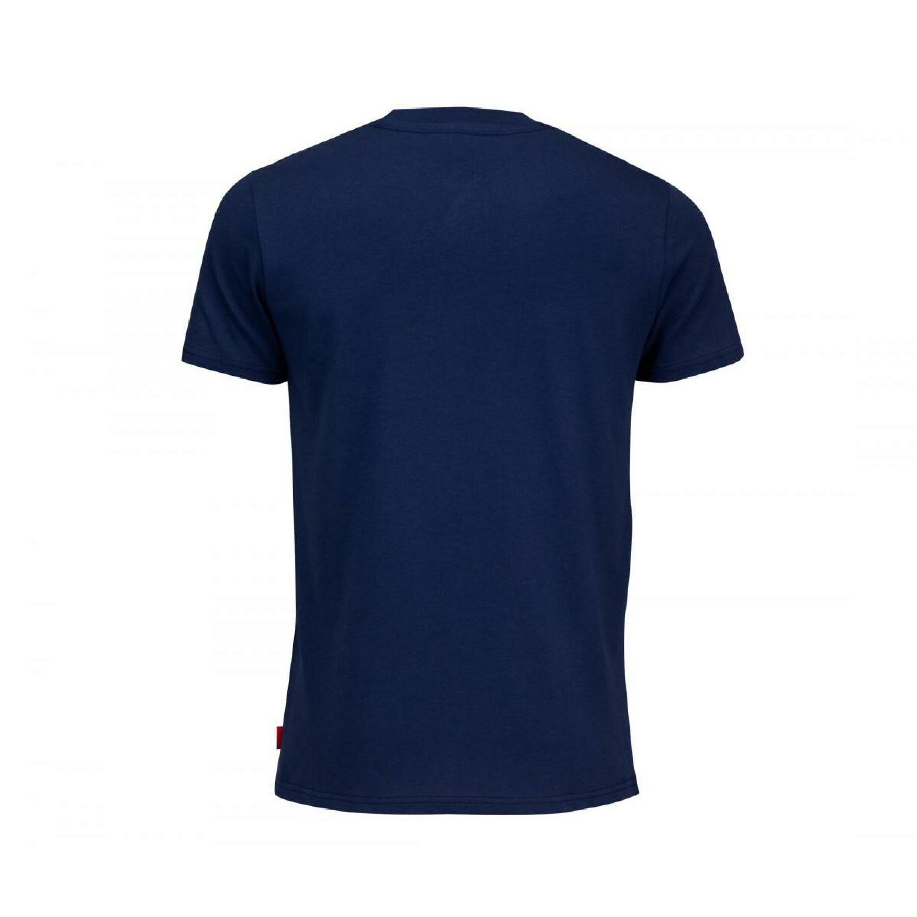 T-Shirt Frankreich Fan 2022/23