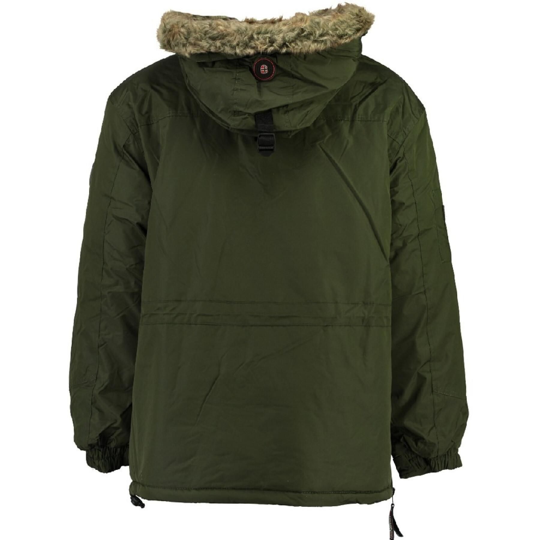 Parka mit Kapuze Geographical Norway Beco