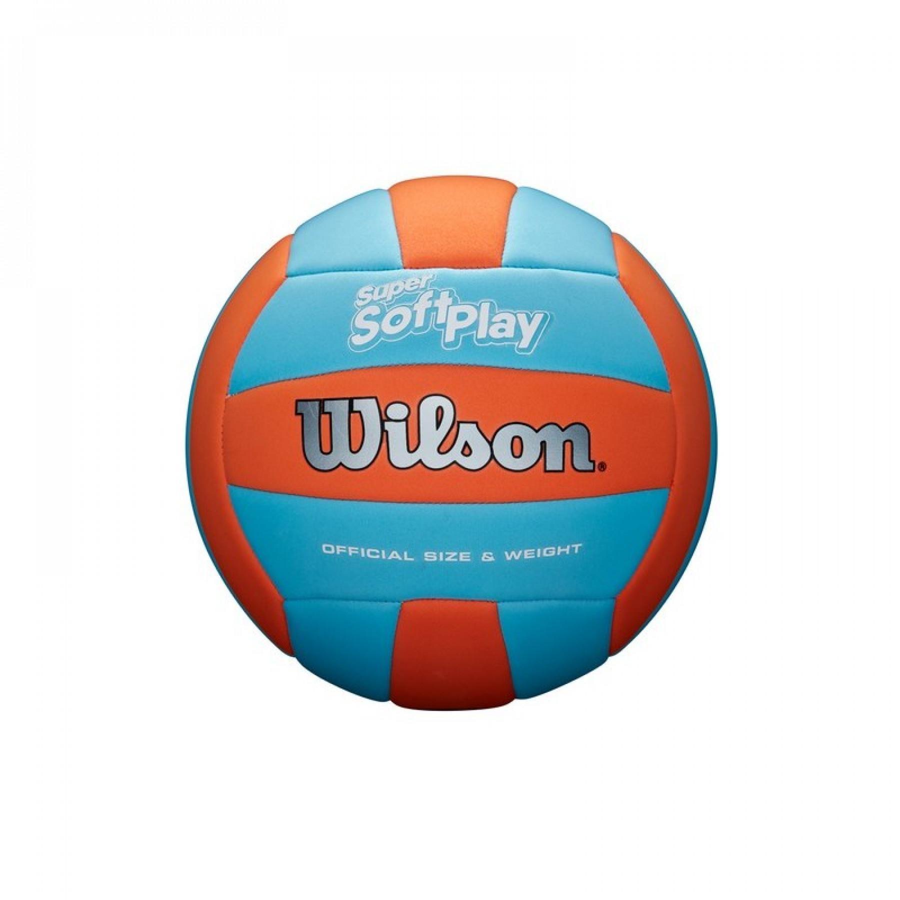 Beachvolleyball Wilson Super Soft Play