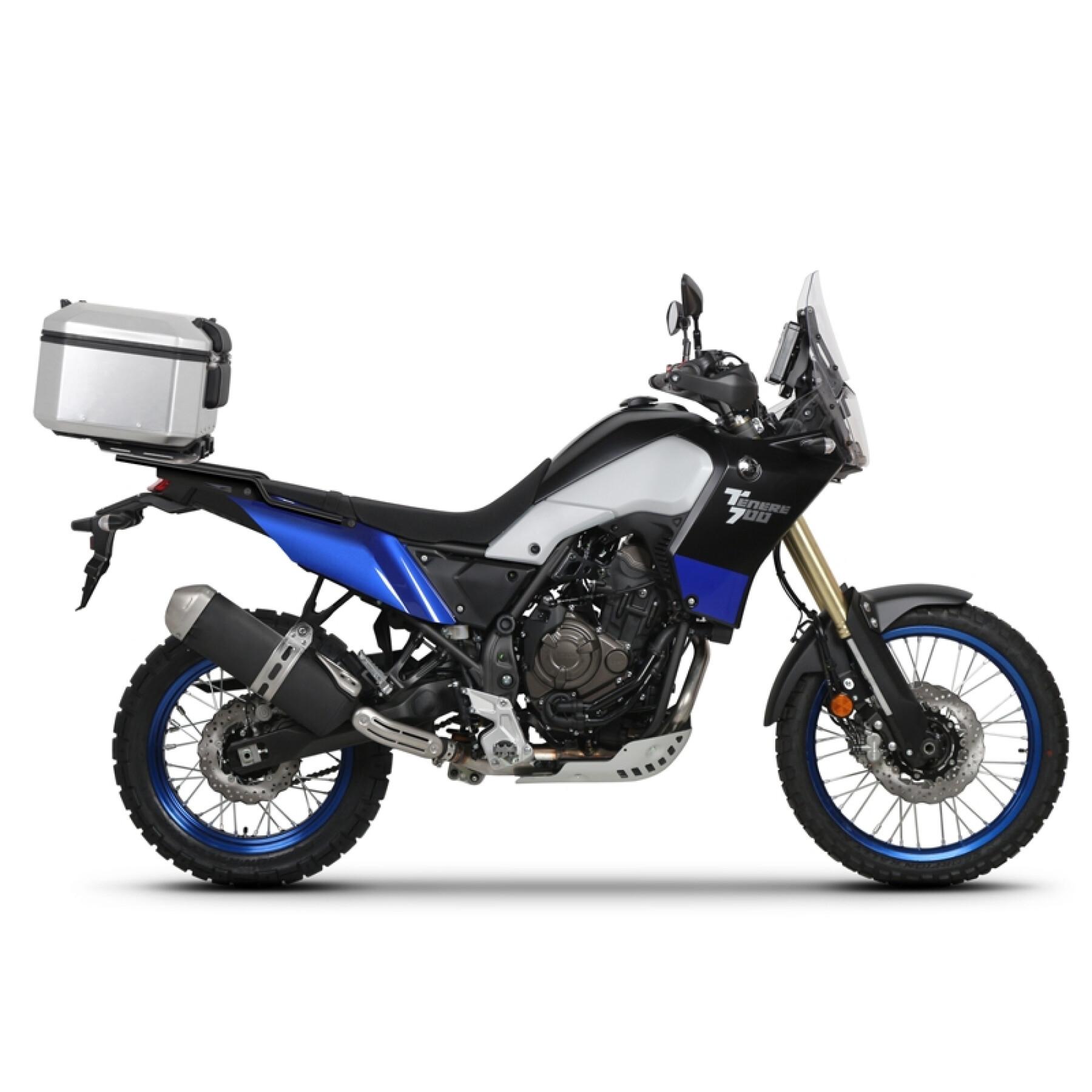 Motorrad-Topcase-Halterung Shad Yamaha TENERE 700 2019-2021