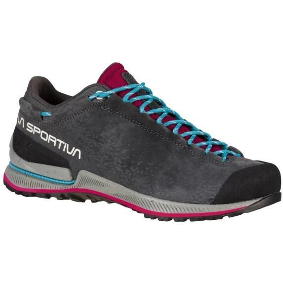 Schuhe von trail femme La Sportiva Tx2 Evo