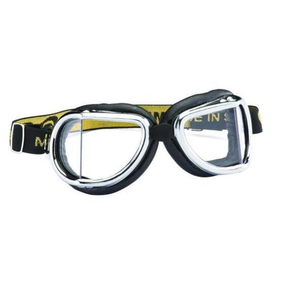 Motorrad-Schutzbrille Climax 501