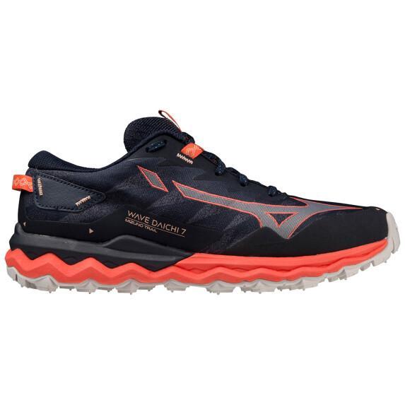Trailrunning-Schuhe für Frauen Mizuno Wave Daichi 7