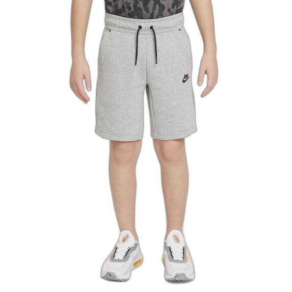 Shorts für Kinder Nike Tech Fleece