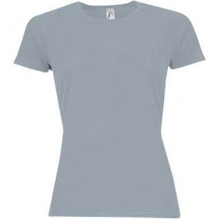 Sol's Sporty Damen T-Shirt mit Raglanärmeln