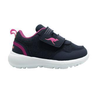 Sneakers für Babies KangaROOS KY-Tinkle V