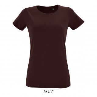 Frauen-T-Shirt Sol's Regent Fit