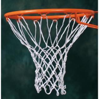 Paar Basketballnetze aus 6 mm Nylon (Polyamid) Sporti France