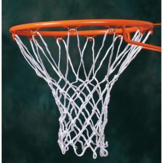 Paar 6mm Polyester/Baumwolle-Basketballnetze Sporti France