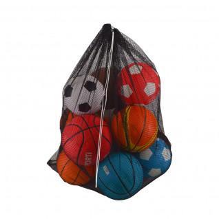 Ballon-Tasche Matelot aus Lochgeflecht Sporti