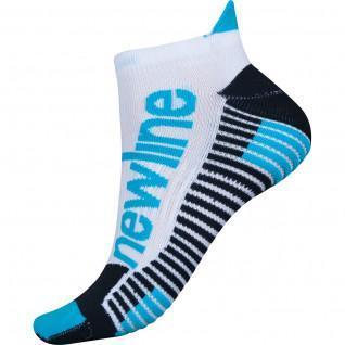 Socken Newline tech let