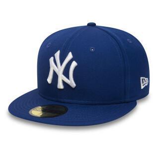 Kappe New Era essential 59FIFTY New York Yankees