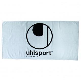 Handtuch Uhlsport blanc/noir