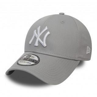 Kappe New Era essential 39THIRTY New York Yankees