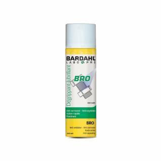 Superschmiermittel mit oxidreduzierender Wirkung Bardahl B.R.O. 500 ml