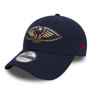Kappe New Era 9FORTY The League New Orleans Pelicans