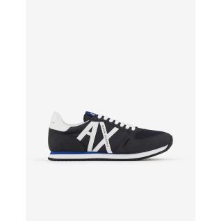 Sneakers Armani Exchange XUX017-XCC68-K487
