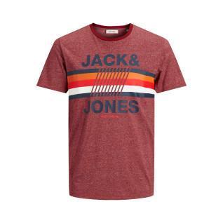 T-shirt Jack & Jones Mountain