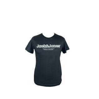 Kinder T-Shirt Jack & Jones Jorlakewood Branding BF