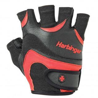 Handschuh Harbinger FlexFit Wash&Dry
