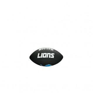 Football Kinder Wilson Detroit Lions NFL