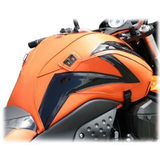 Motorrad-Tankschutz Bagster Kawasaki Z 1000 PVC Special serie 2007-2012