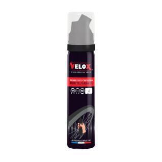 Pannenschutzspray für Schlauchreifen Direktanschluss Ventil Velox Presta 75 ml