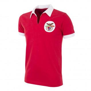Trikot Copa Benfica Lisbonne 1962-63