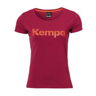 Damen-T-Shirt Kempa Graphic