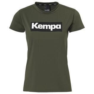 T-Shirt Frau Kempa Laganda