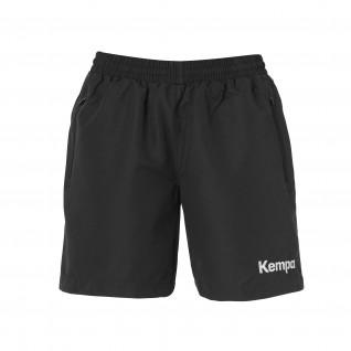 Shorts Kempa Woven noir