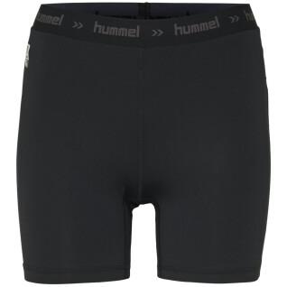 Damen-Shorts Hummel Perofmance Hipster