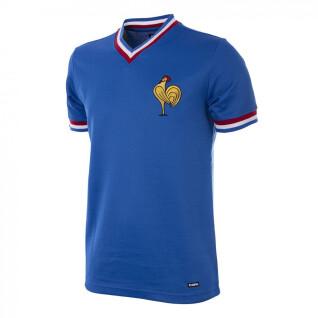 Retro-Trikot Copa Frankreich 1971