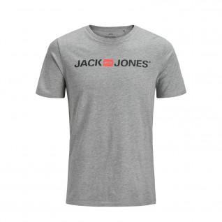 T-shirt Jack & Jones Corp crew neck