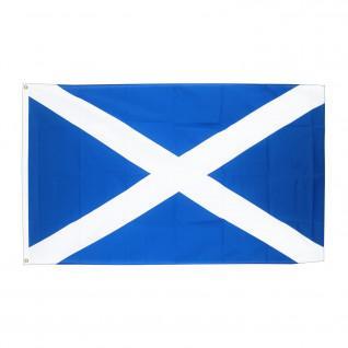 Flagge Supporter Shop Ecosse