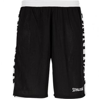 Shorts Spalding Essential Reversible