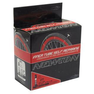 Fahrradschlauch Presta-Ventil Pannenschutz Newton 27.5 x 2.10-2.40