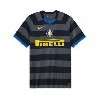 Drittes Trikot Inter Milan 2020/21