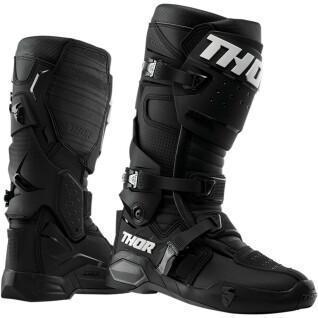 Cross-Stiefel Thor radial