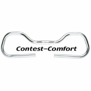 Aufhänger Ergotec contest comfort aluminium 570 mm 25.4 42 mm 3º