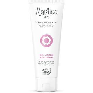 Reinigungsgel für das Gesicht Marilou Bio Classic