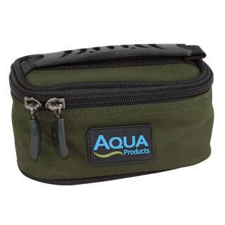 Tasche Aqua Products lead and leader pouch black series